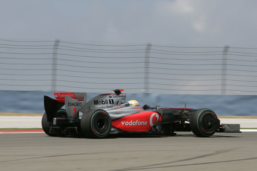 GP TURCHIA - Qualifiche e Prove Libere 3